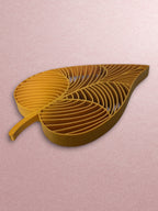 SoapLeaf