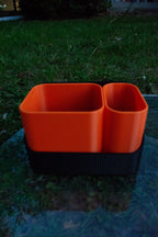 Modular Desk Organiser