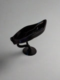 Leaf shape Soap Holder