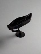 Leaf shape Soap Holder